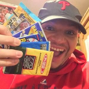 Meet your Posher, Diego